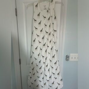 Kyte baby sleep sack 1.0 TOG